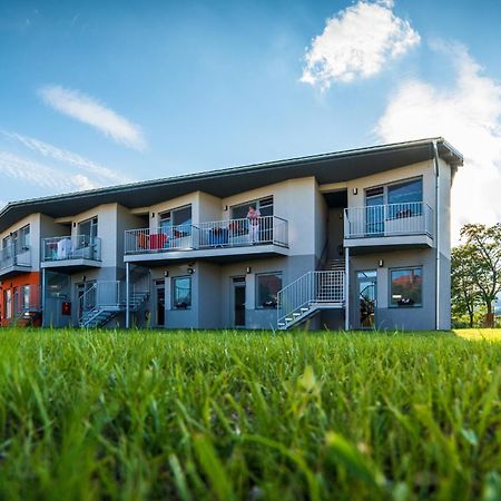 Apartmany Vera Besenova Exterior photo